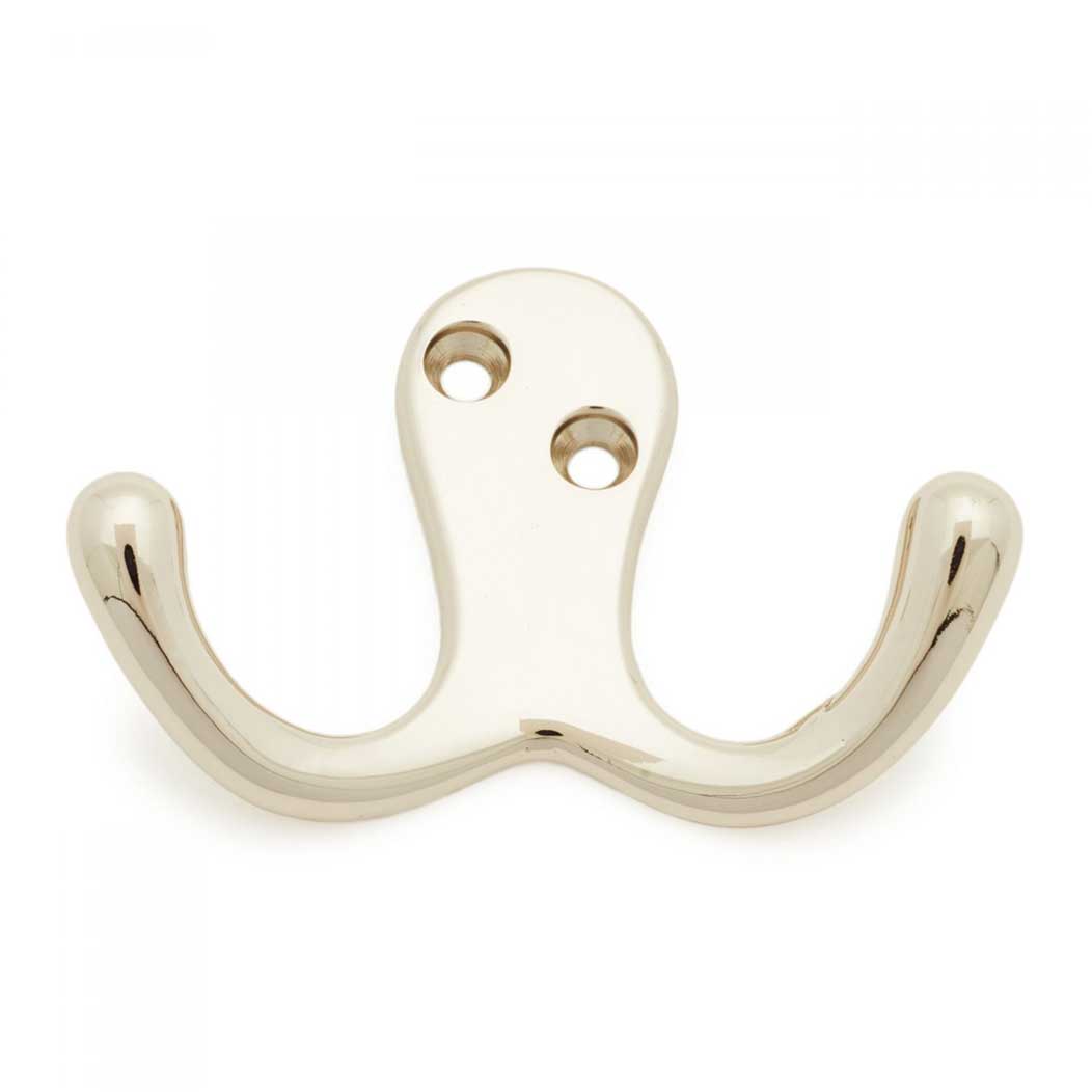 RK International [HK-5824-PN] Wall/Door Hook