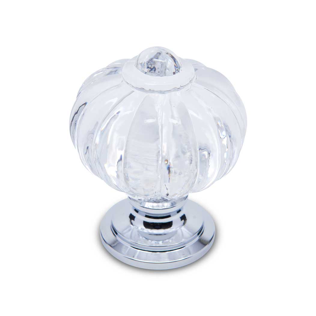 RK International [CK-1AC-C] Cabinet Knob