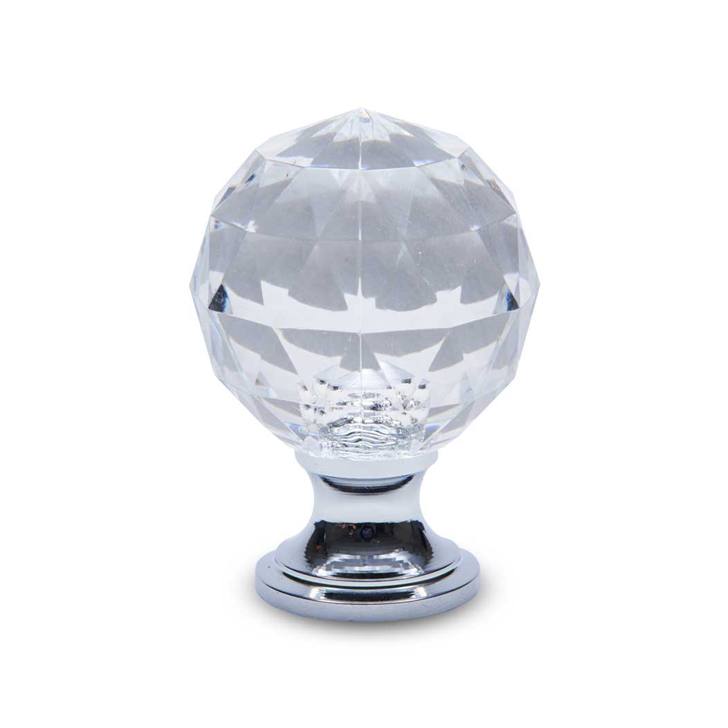 RK International [CK-2AC-C] Cabinet Knob