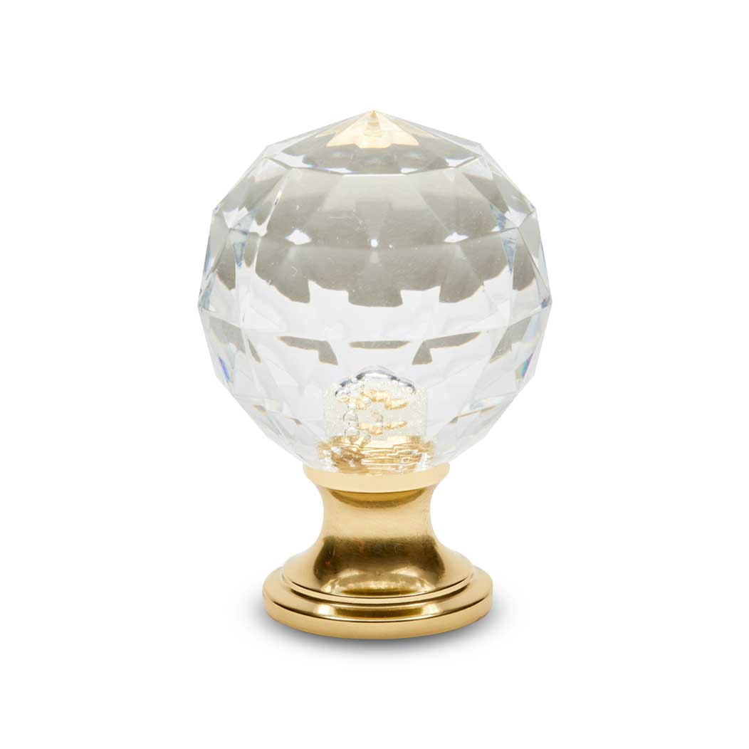 RK International [CK-2AC] Cabinet Knob
