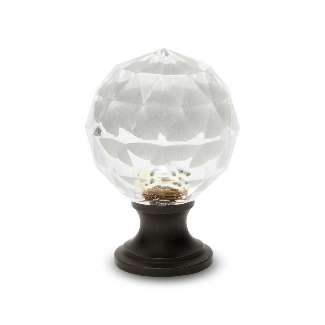 RK International [CK-2AC-RB] Cabinet Knob