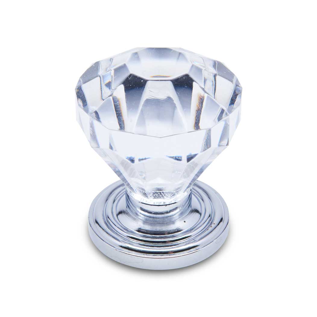 RK International [CK-3AC-C] Cabinet Knob