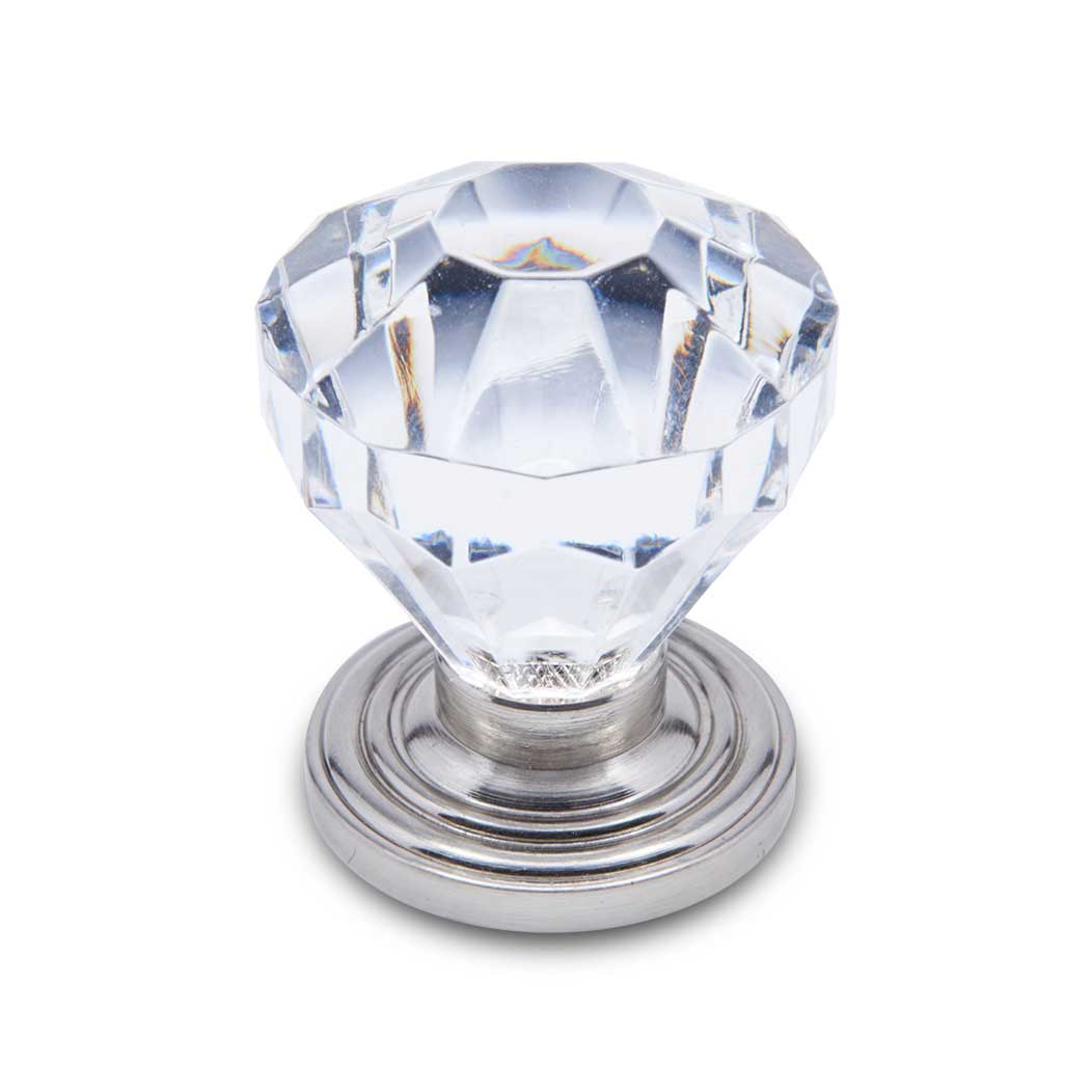 RK International [CK-3AC-P] Cabinet Knob