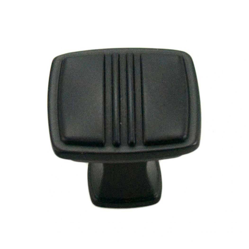 RK International [CK-161-BL] Cabinet Knob