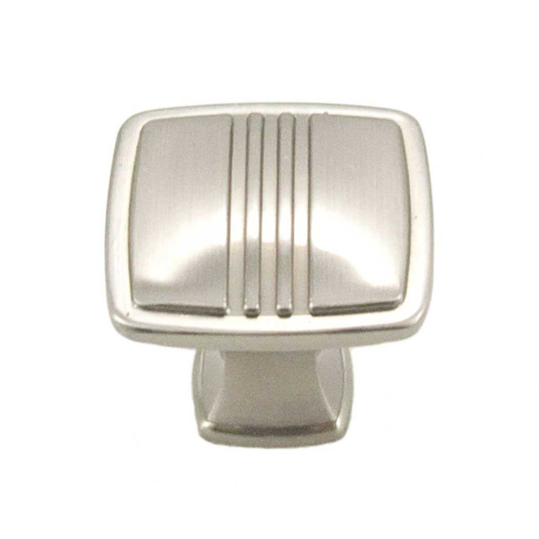 RK International [CK-161-P] Cabinet Knob