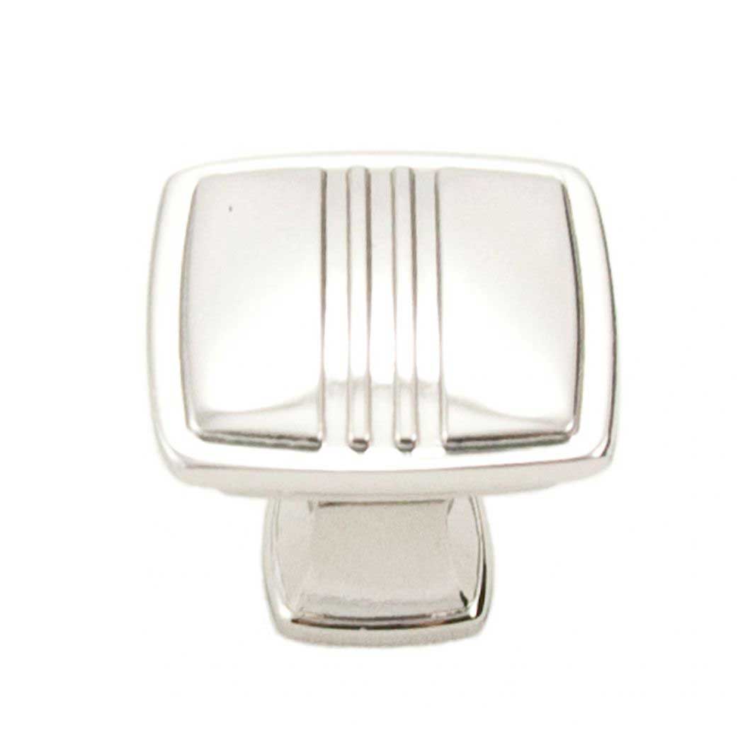 RK International [CK-161-PN] Cabinet Knob