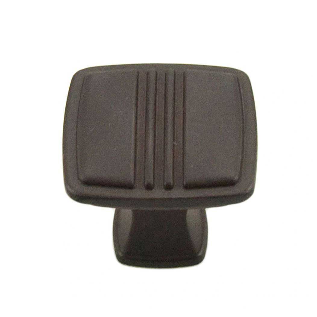 RK International [CK-161-RB] Cabinet Knob