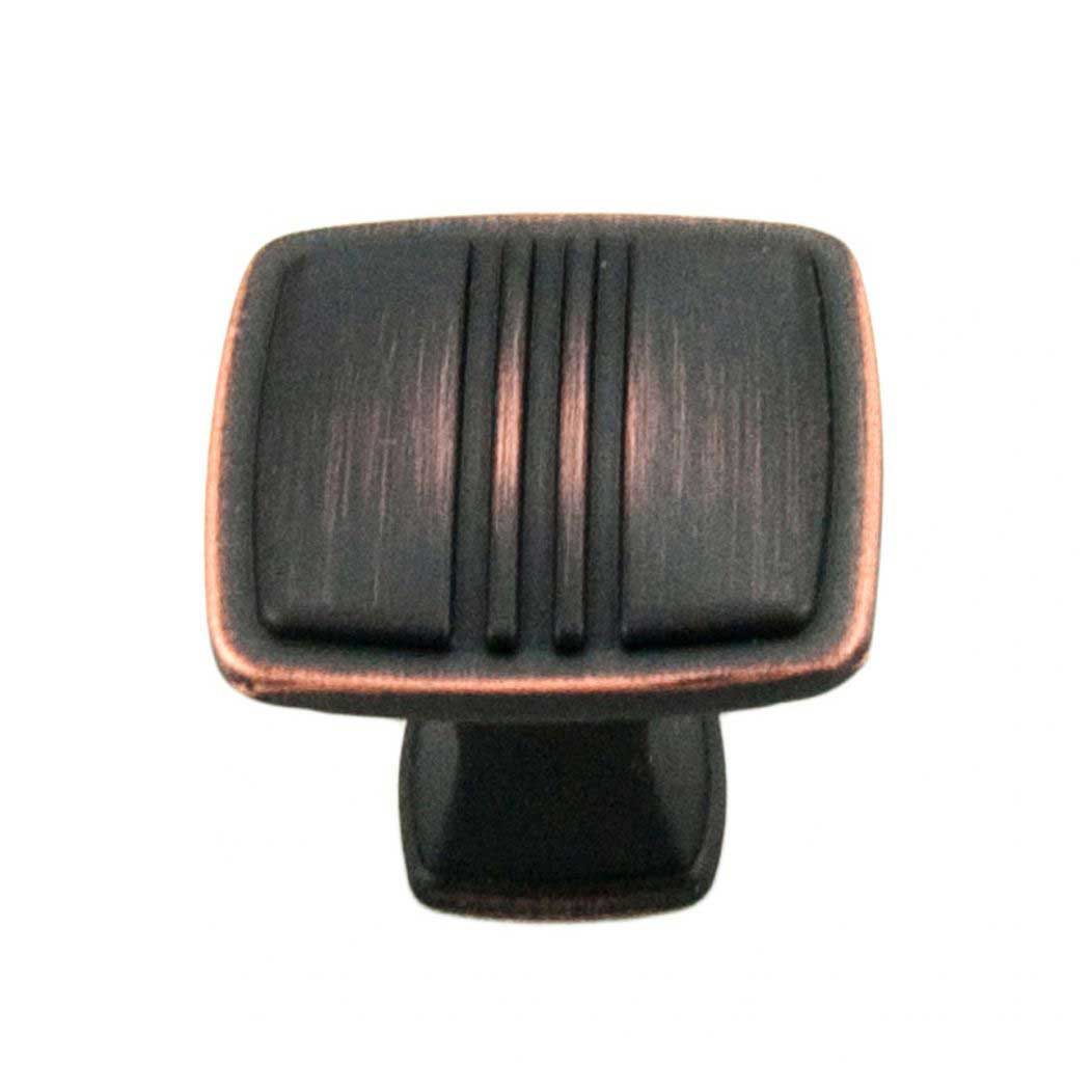 RK International [CK-161-VB] Cabinet Knob