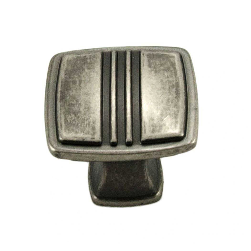 RK International [CK-161-WN] Cabinet Knob