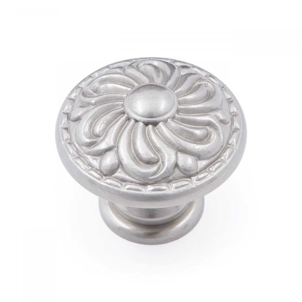 RK International [CK-120-P] Cabinet Knob