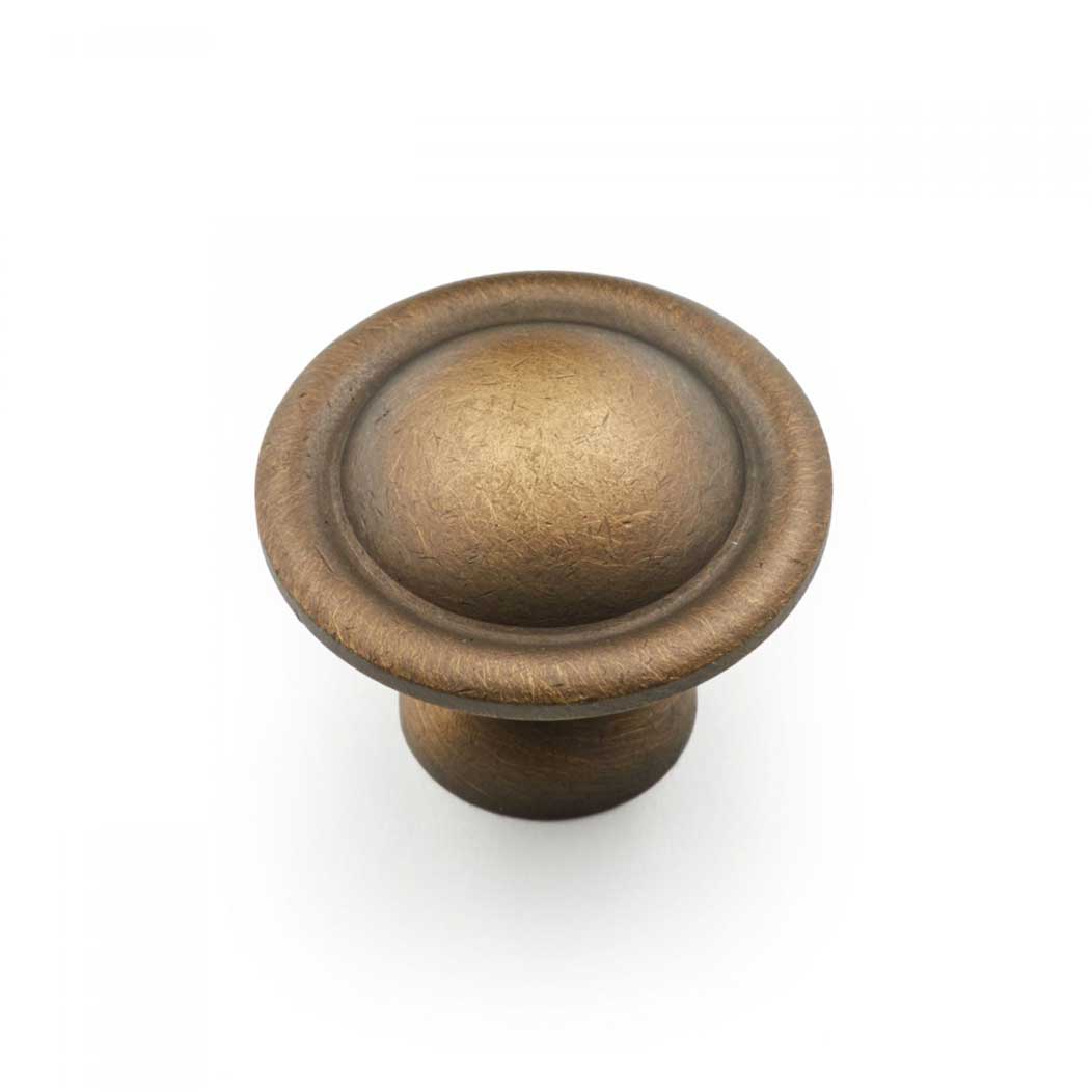 RK International [CK-9303-AE] Cabinet Knob