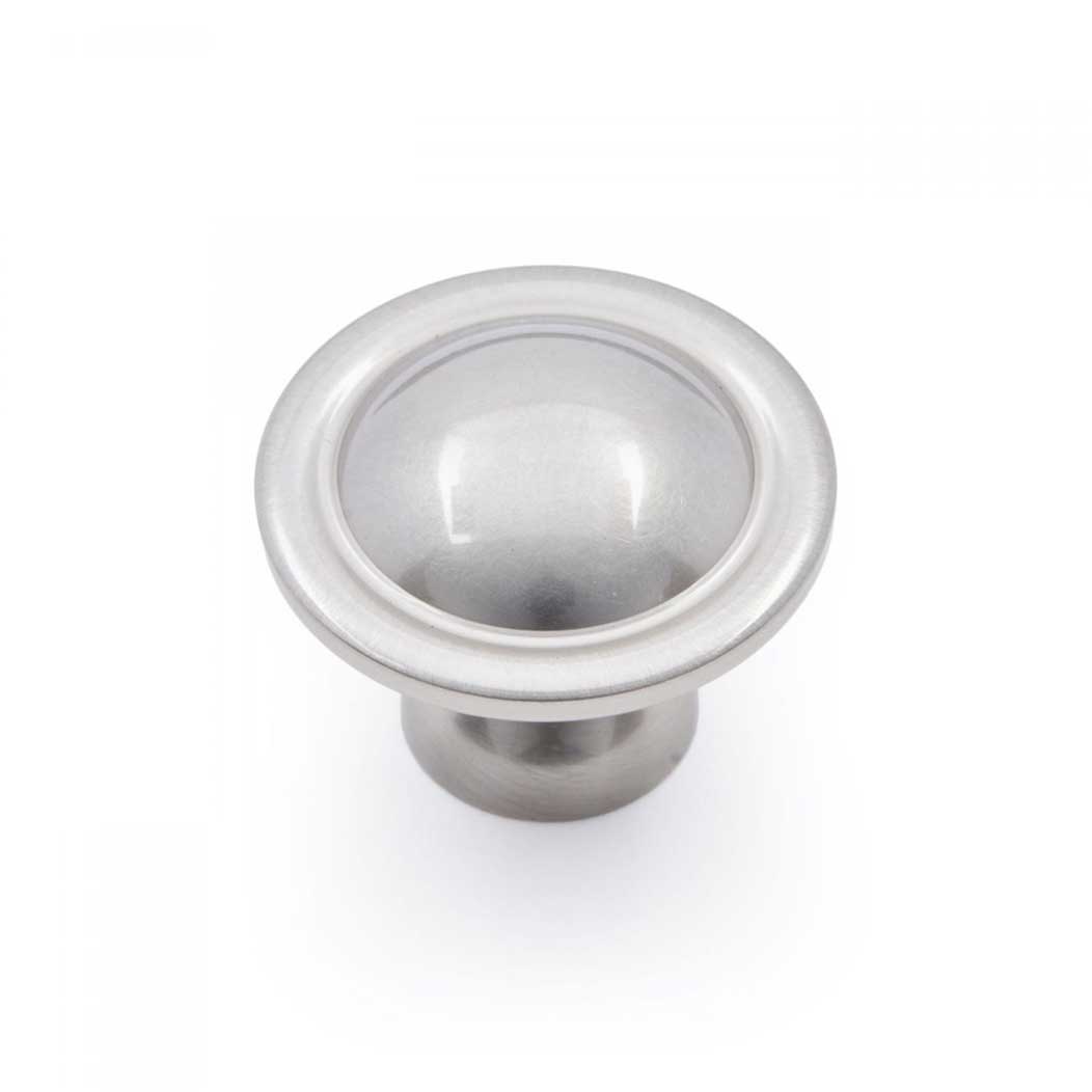 RK International [CK-9303-P] Cabinet Knob