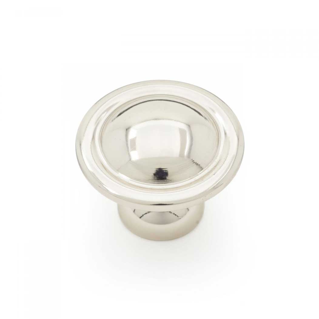 RK International [CK-9303-PN] Cabinet Knob