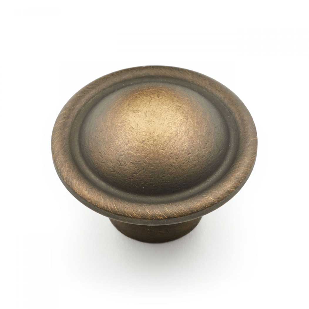 RK International [CK-9304-AE] Cabinet Knob