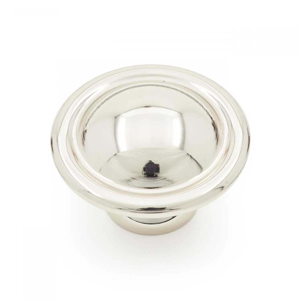 RK International [CK-9304-PN] Cabinet Knob
