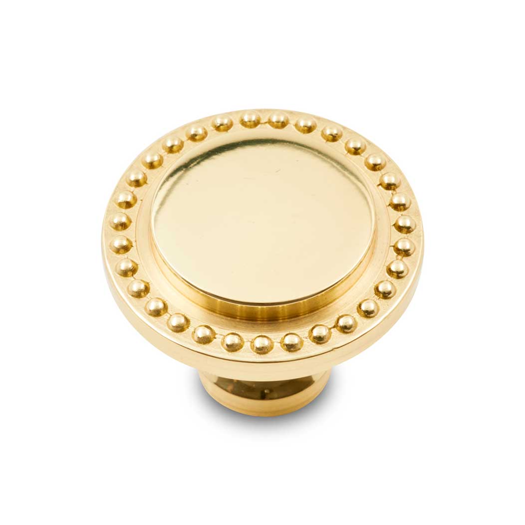 RK International [CK-2213-BT] Cabinet Knob