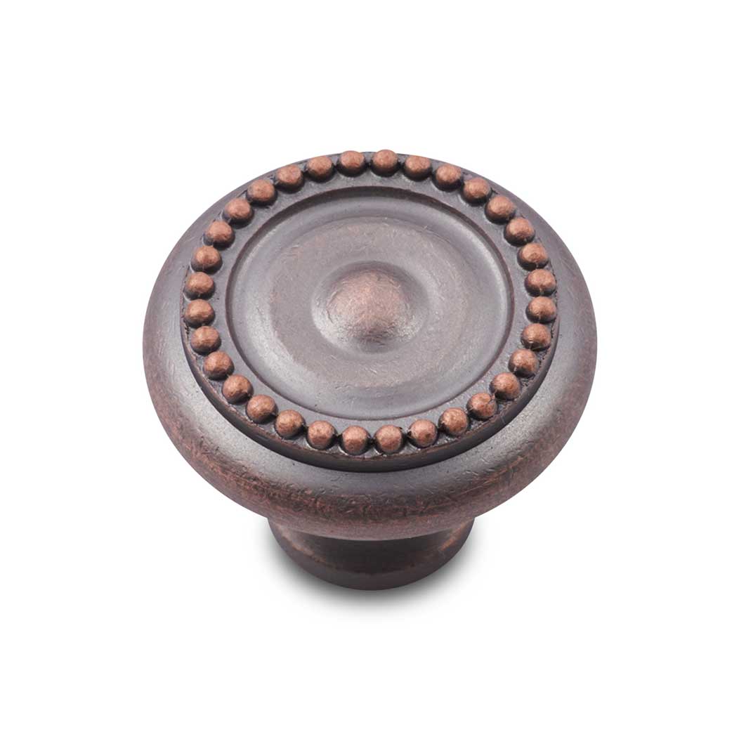 RK International [CK-2222-DC] Cabinet Knob