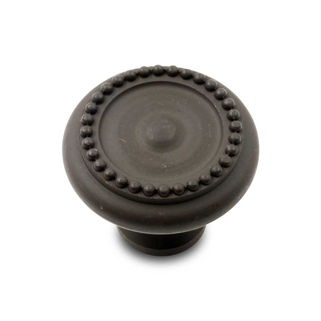 RK International [CK-2222-RB] Cabinet Knob