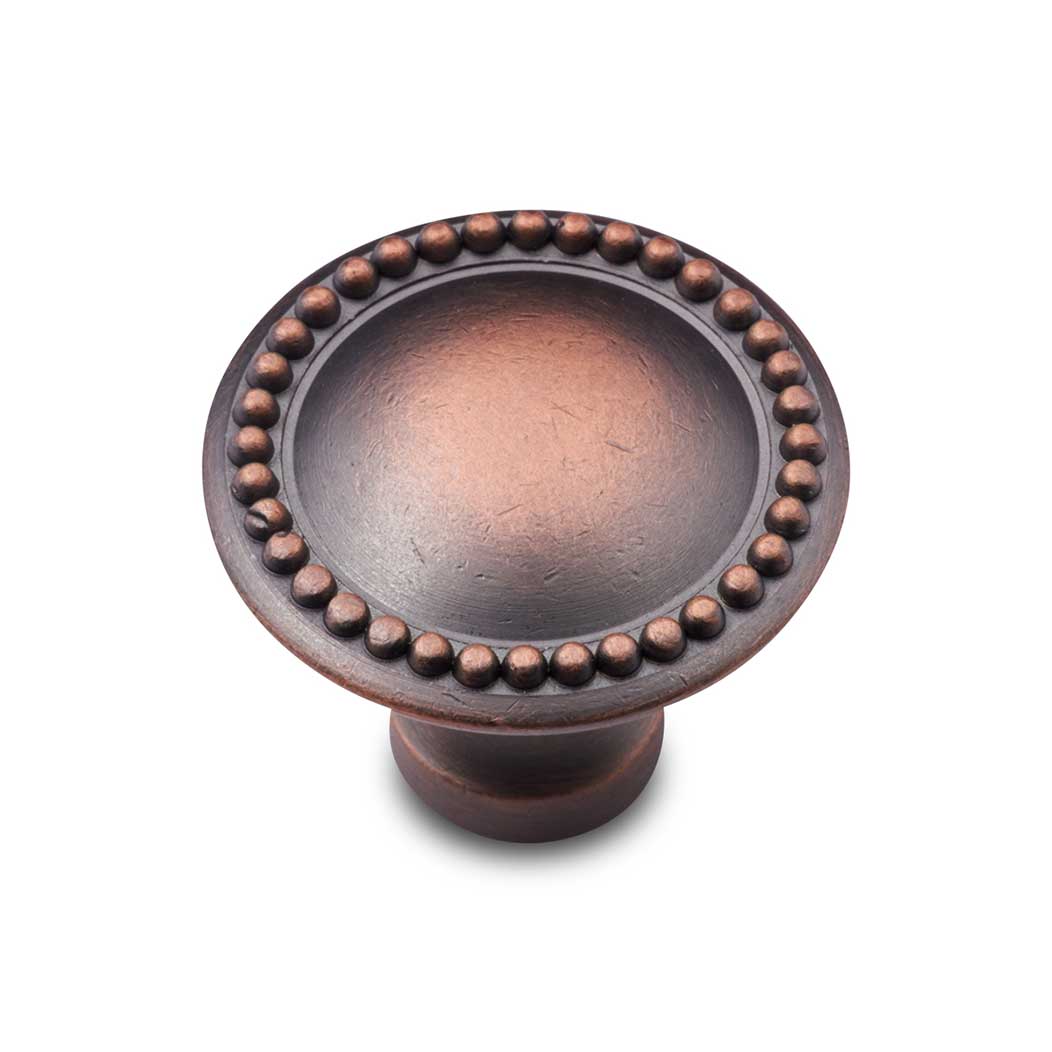 RK International [CK-9310-DC] Cabinet Knob