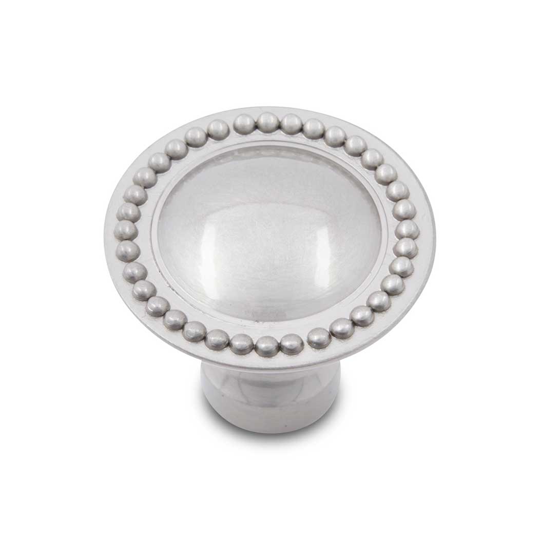 RK International [CK-9310-P] Cabinet Knob