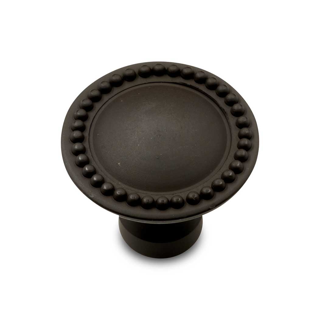 RK International [CK-9310-RB] Cabinet Knob