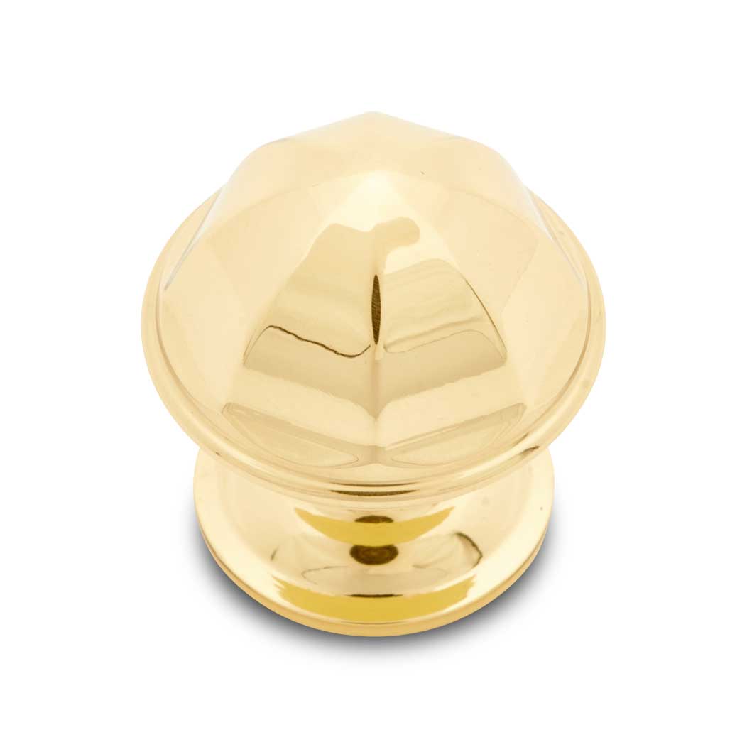 RK International [CK-192-B] Cabinet Knob