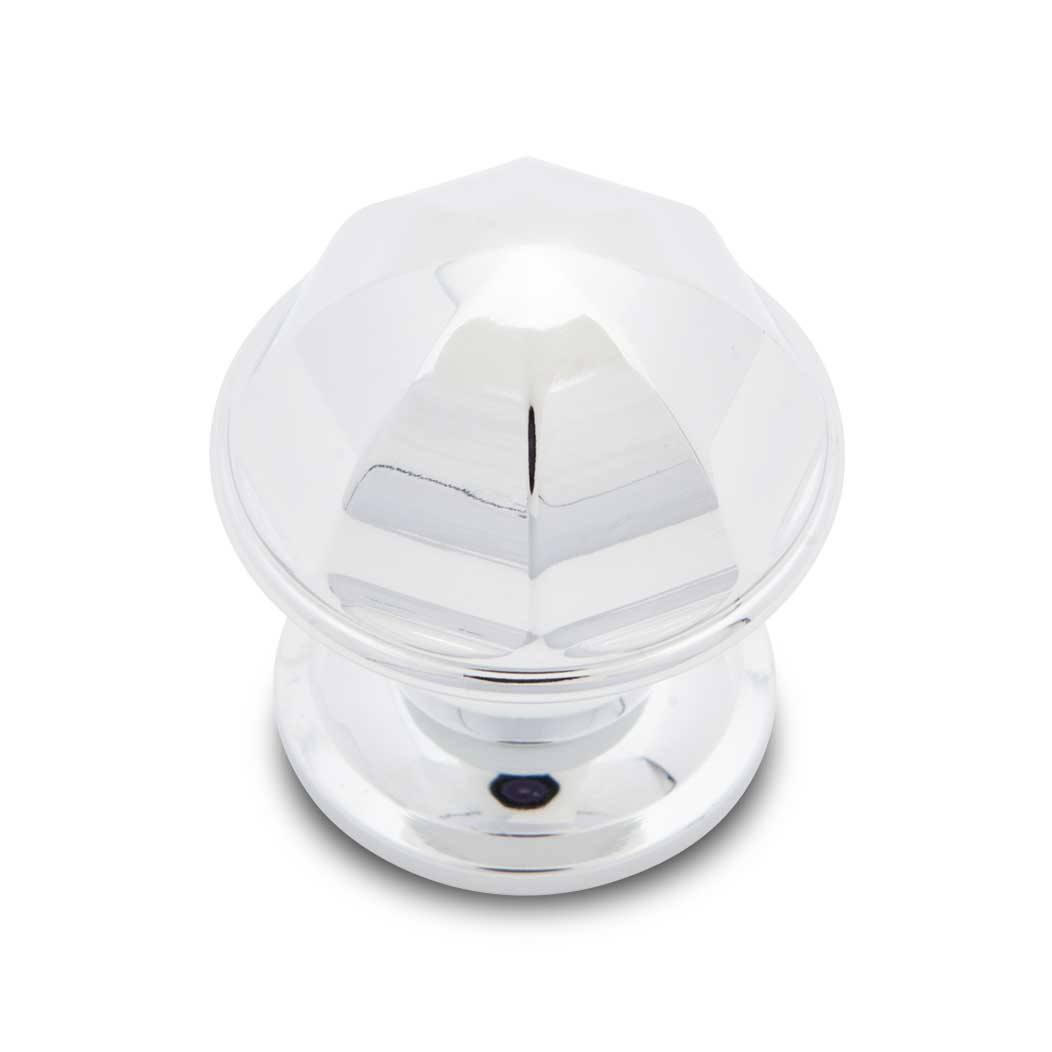 RK International [CK-192-C] Cabinet Knob