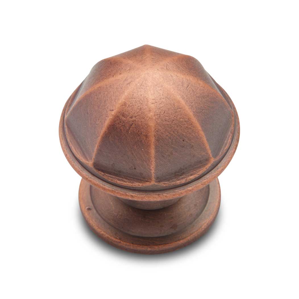 RK International [CK-192-DC] Cabinet Knob