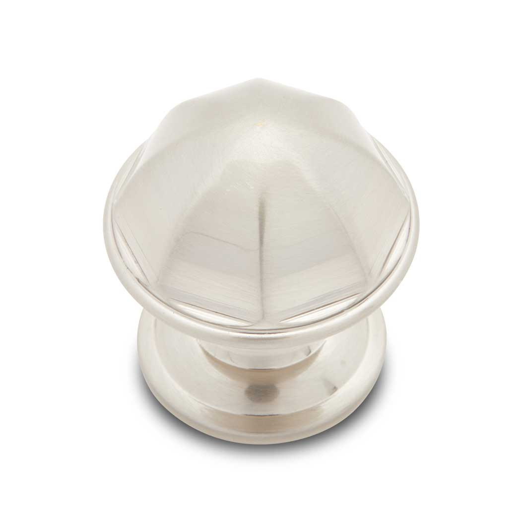 RK International [CK-192-P] Cabinet Knob