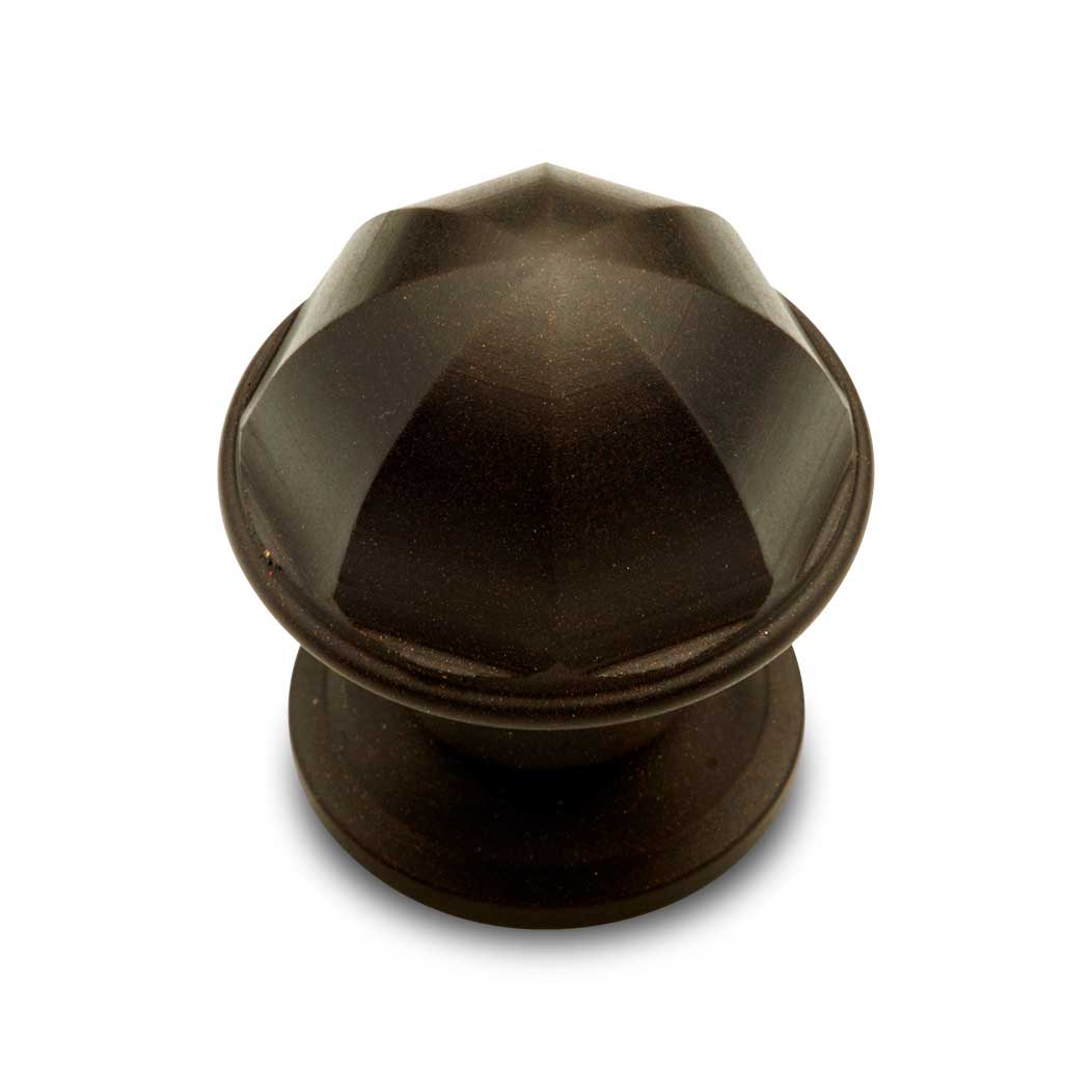 RK International [CK-192-RB] Cabinet Knob