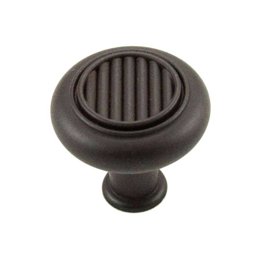 RK International [CK-140-RB] Cabinet Knob