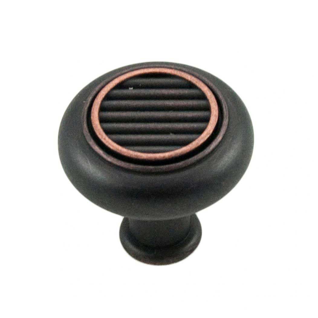 RK International [CK-140-VB] Cabinet Knob