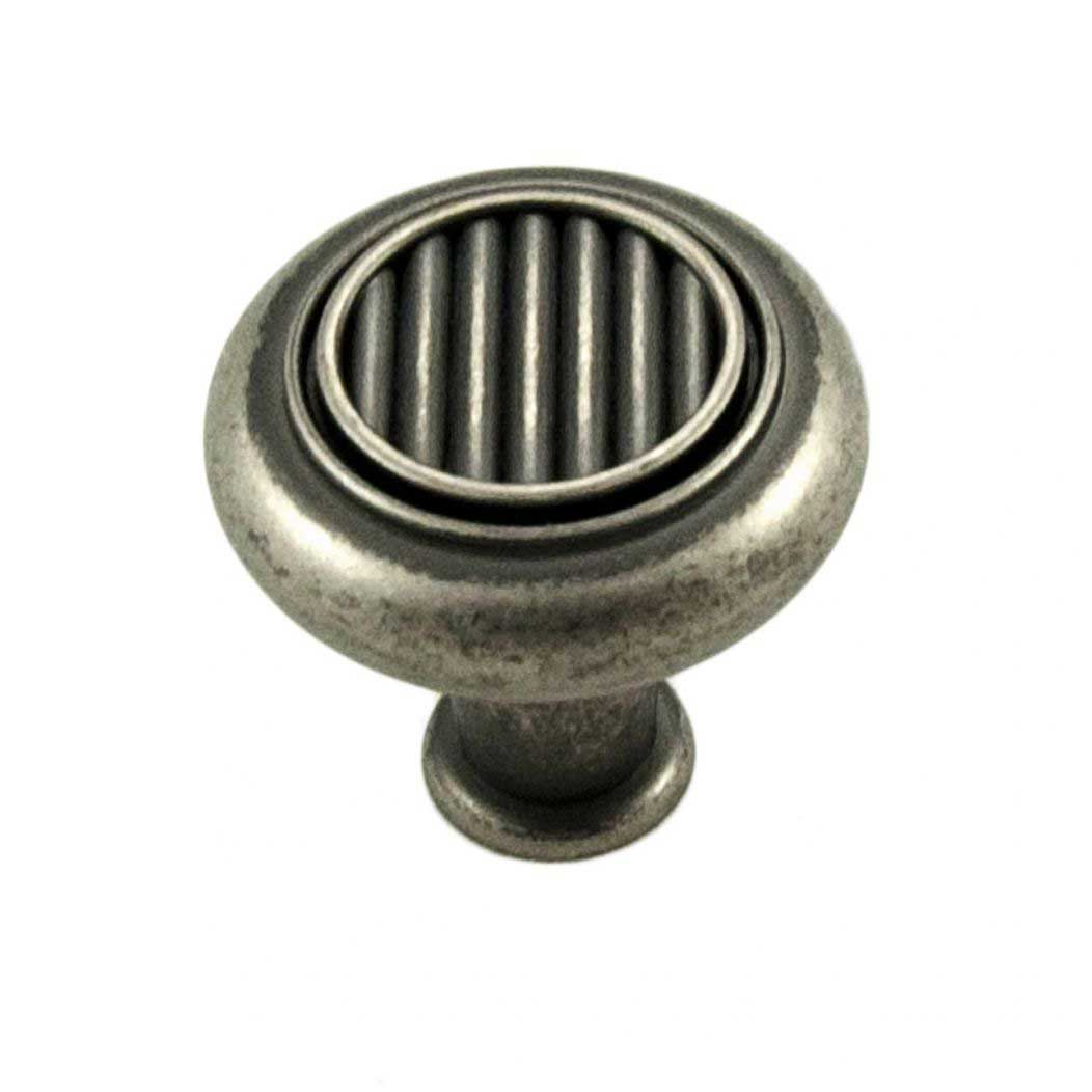 RK International [CK-140-WN] Cabinet Knob