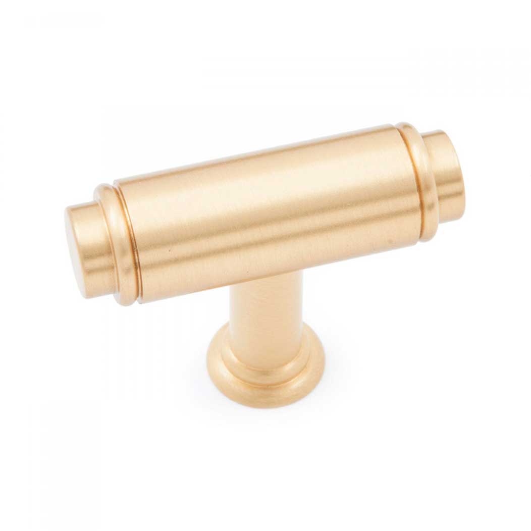 RK International [CK-780-SB] Cabinet Knob