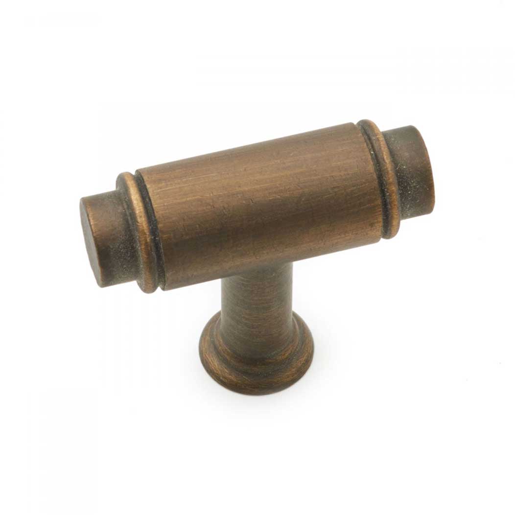 RK International [CK-781-AE] Cabinet Knob
