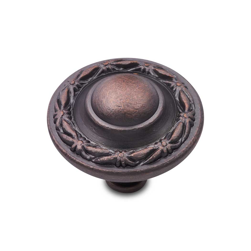 RK International [CK-760-DC] Cabinet Knob