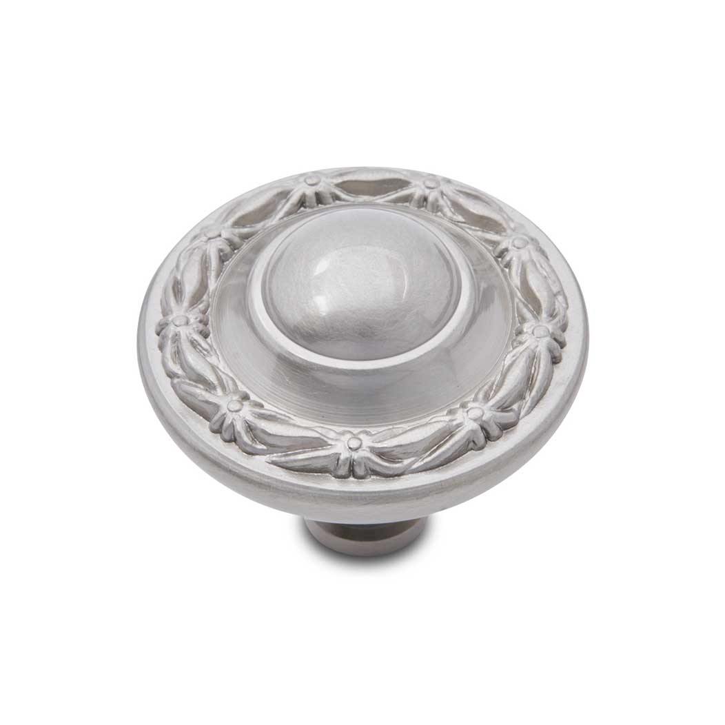 RK International [CK-760-P] Cabinet Knob