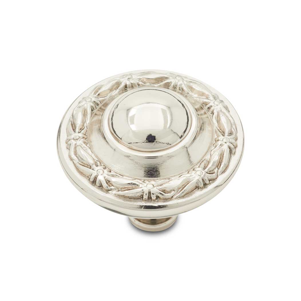RK International [CK-760-PN] Cabinet Knob