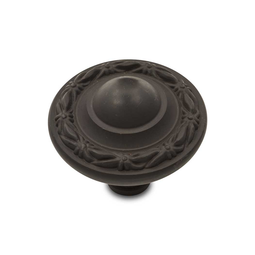 RK International [CK-760-RB] Cabinet Knob