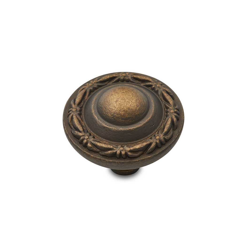 RK International [CK-761-AE] Cabinet Knob