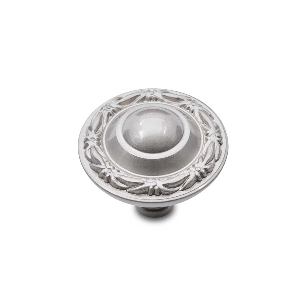 RK International [CK-761-P] Cabinet Knob