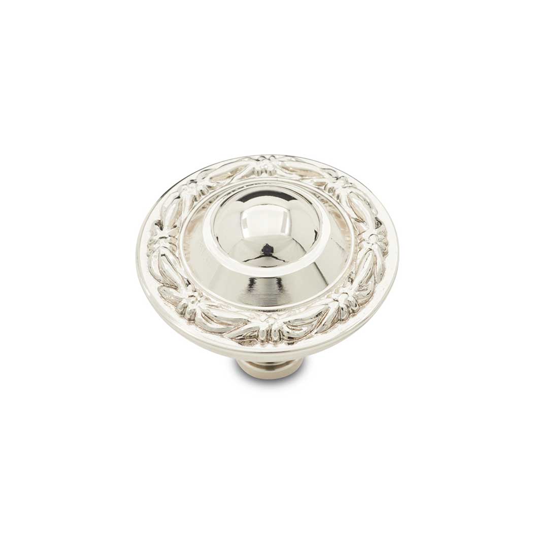 RK International [CK-761-PN] Cabinet Knob