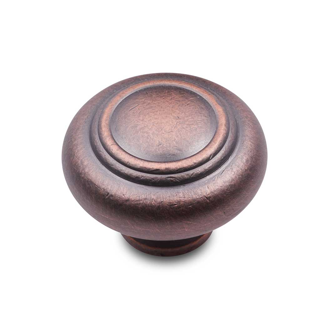RK International [CK-707-DC] Cabinet Knob