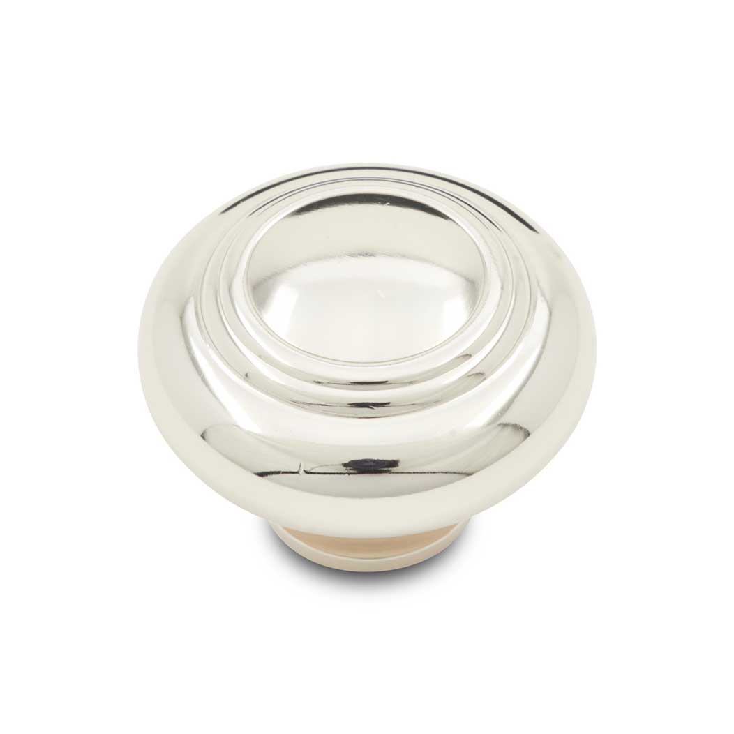 RK International [CK-707-PN] Cabinet Knob