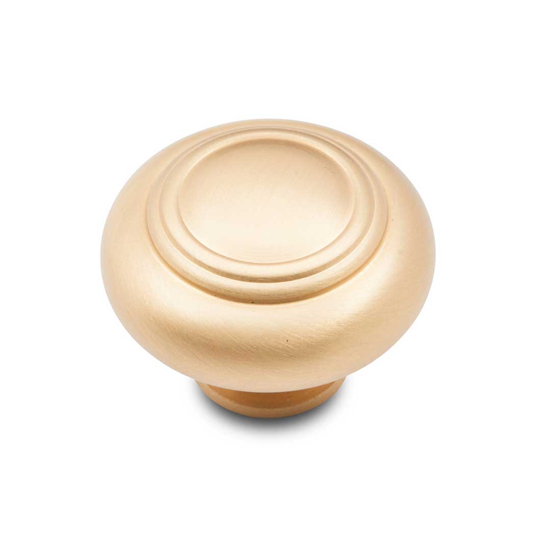 RK International [CK-707-SB] Cabinet Knob