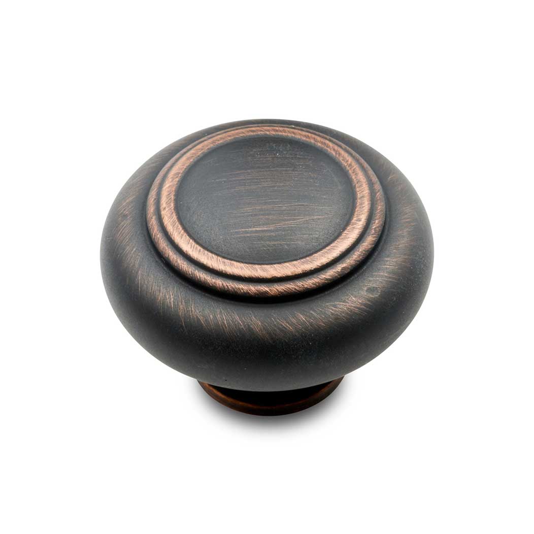 RK International [CK-707-VB] Cabinet Knob
