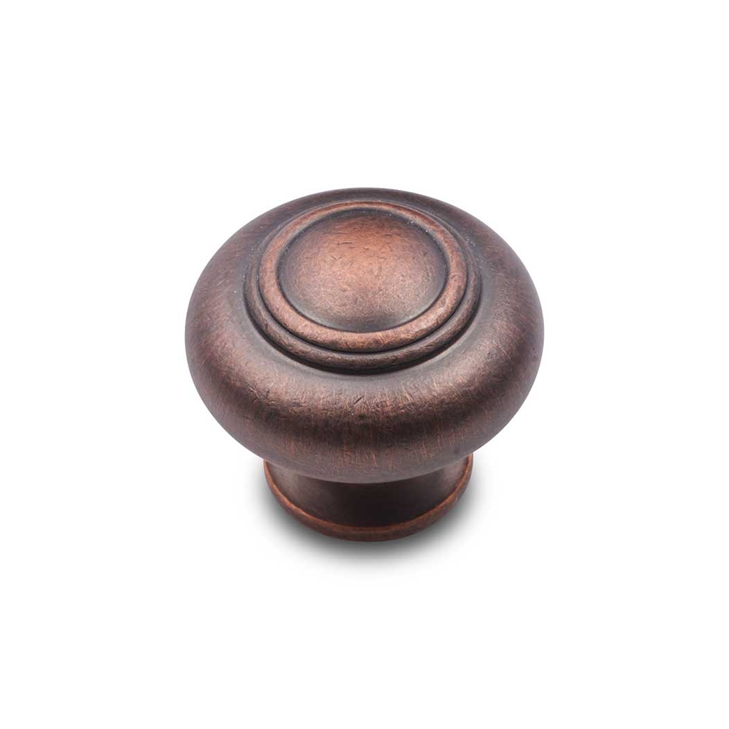 RK International [CK-708-DC] Cabinet Knob