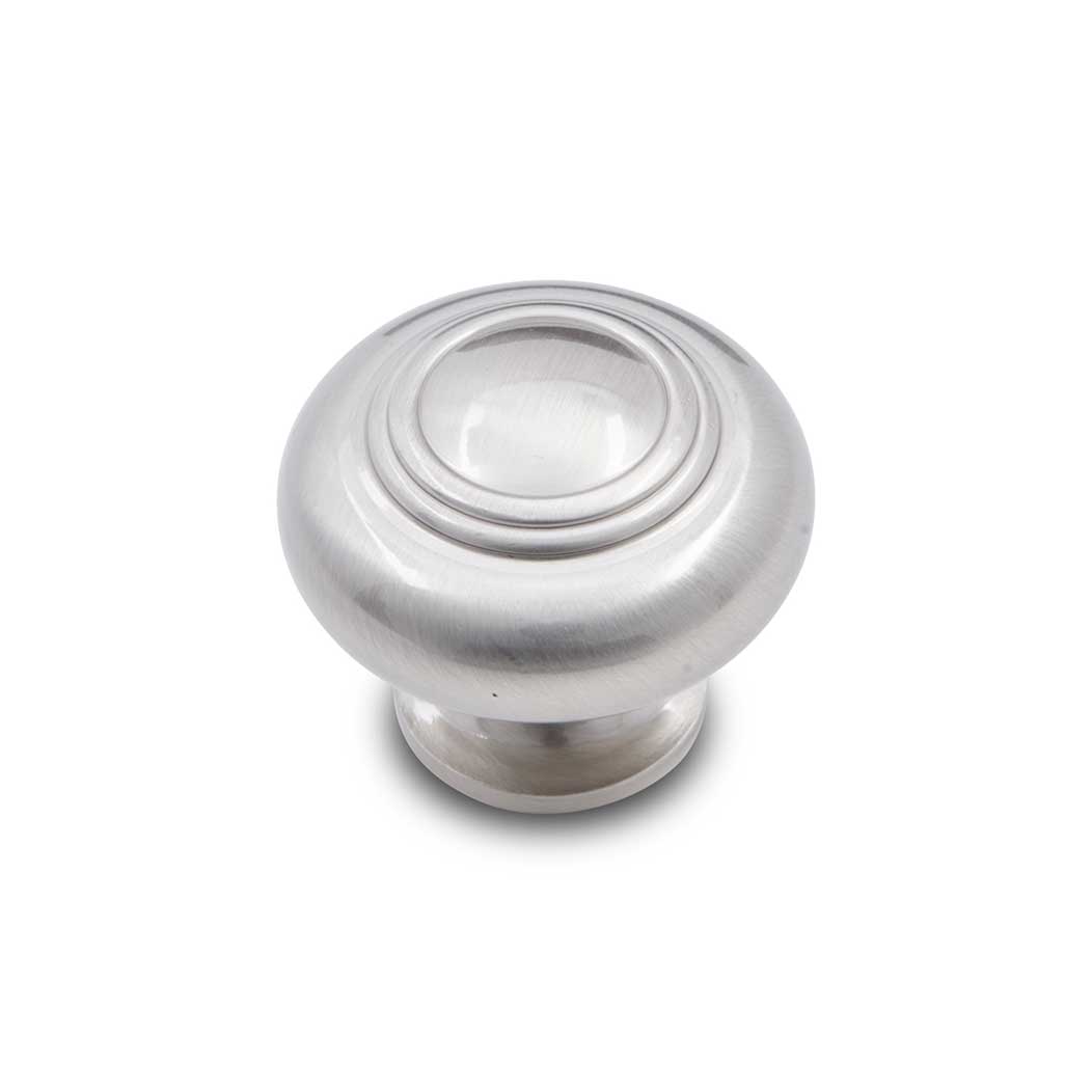 RK International [CK-708-P] Cabinet Knob