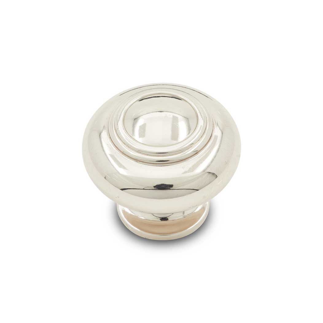 RK International [CK-708-PN] Cabinet Knob