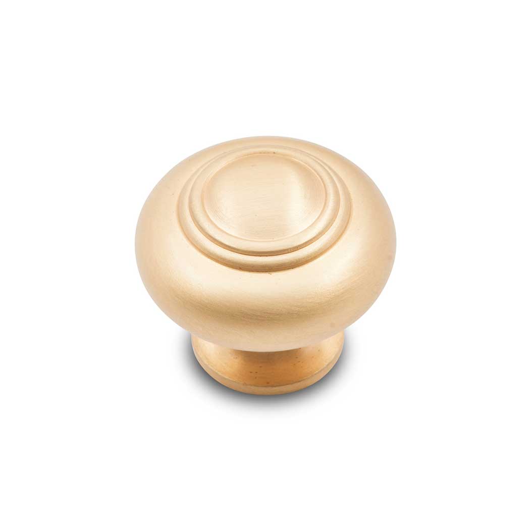 RK International [CK-708-SB] Cabinet Knob
